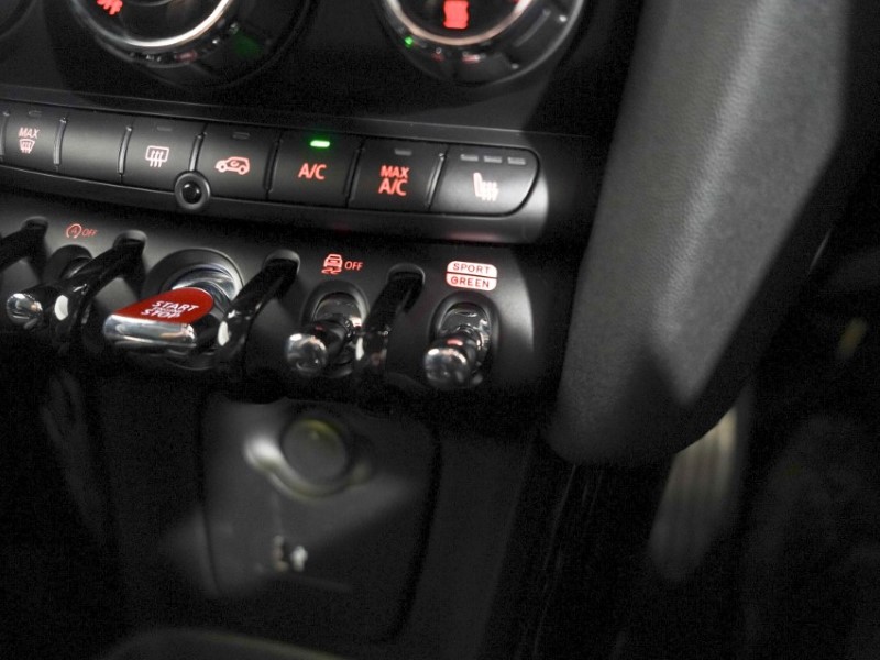 2023 (23) MINI HATCHBACK 1.5 Cooper Sport 3dr Auto 5330592