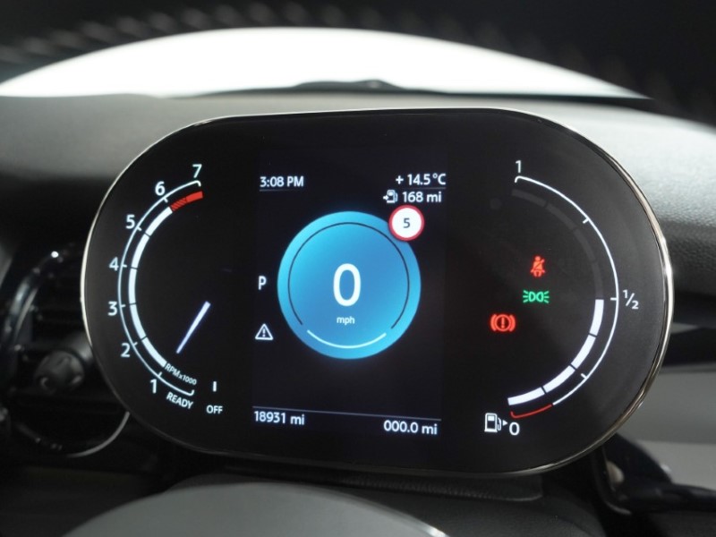 2023 (23) MINI HATCHBACK 1.5 Cooper Sport 3dr Auto 5330593