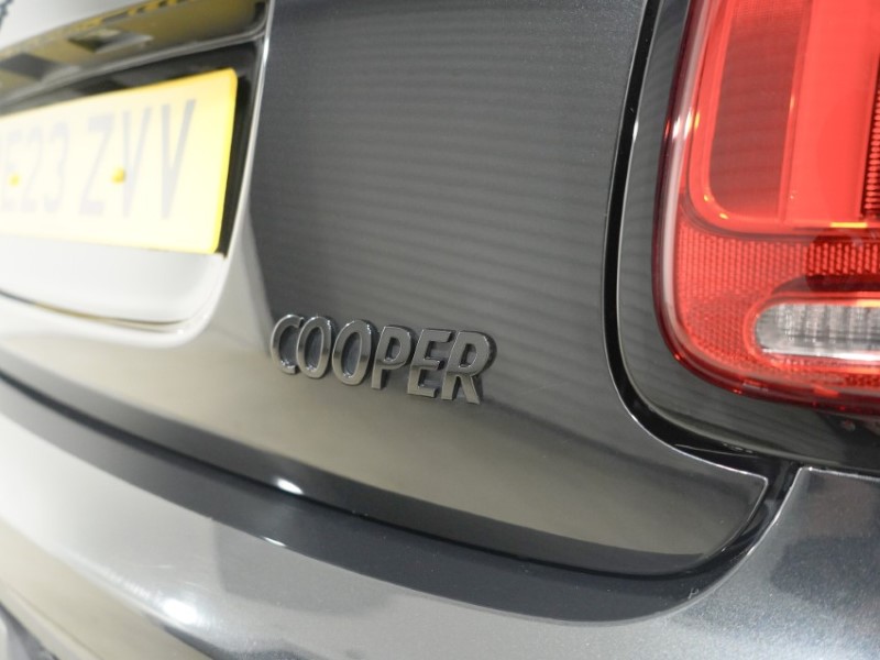 2023 (23) MINI HATCHBACK 1.5 Cooper Sport 3dr Auto 5330558