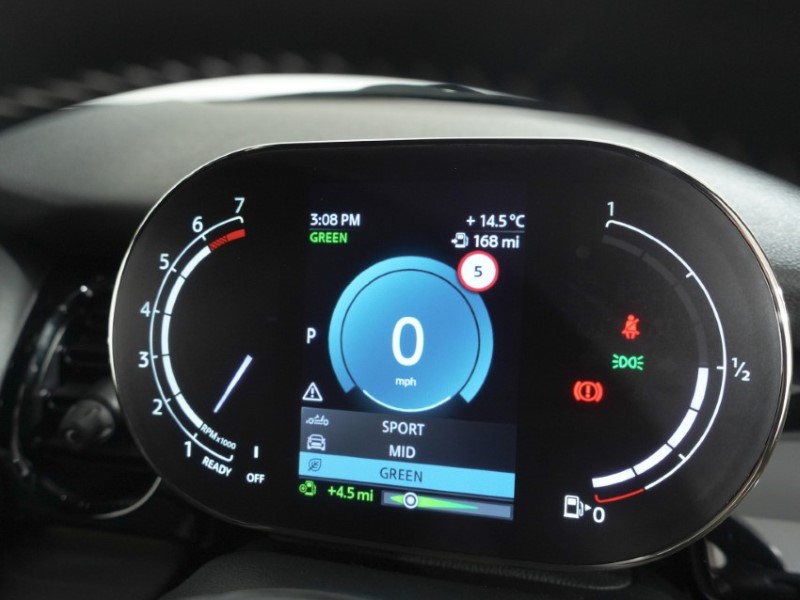 2023 (23) MINI HATCHBACK 1.5 Cooper Sport 3dr Auto 5330596