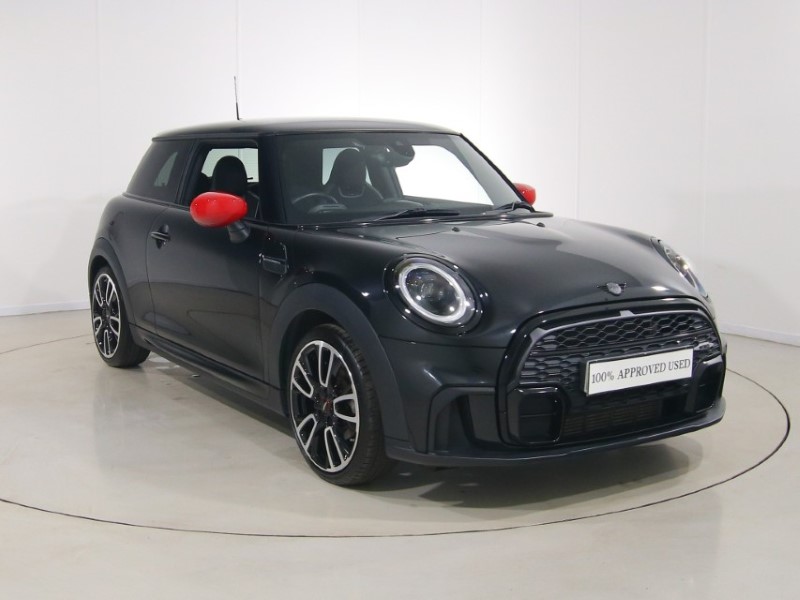 2023 (23) MINI HATCHBACK 1.5 Cooper Sport 3dr Auto