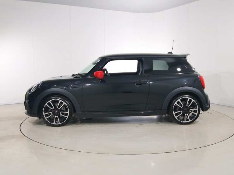 2023 (23) MINI HATCHBACK 1.5 Cooper Sport 3dr Auto 5330613