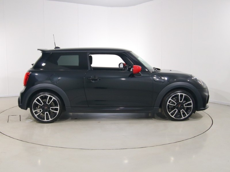 2023 (23) MINI HATCHBACK 1.5 Cooper Sport 3dr Auto 5330617