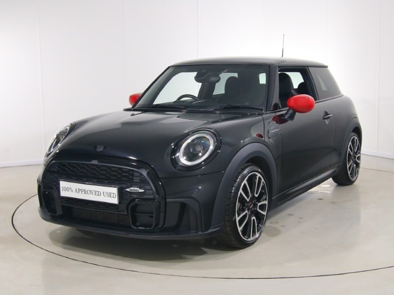 2023 (23) MINI HATCHBACK 1.5 Cooper Sport 3dr Auto 5330612