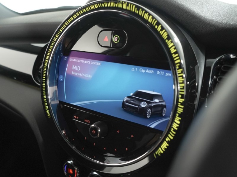 2023 (23) MINI HATCHBACK 1.5 Cooper Sport 3dr Auto 5330605