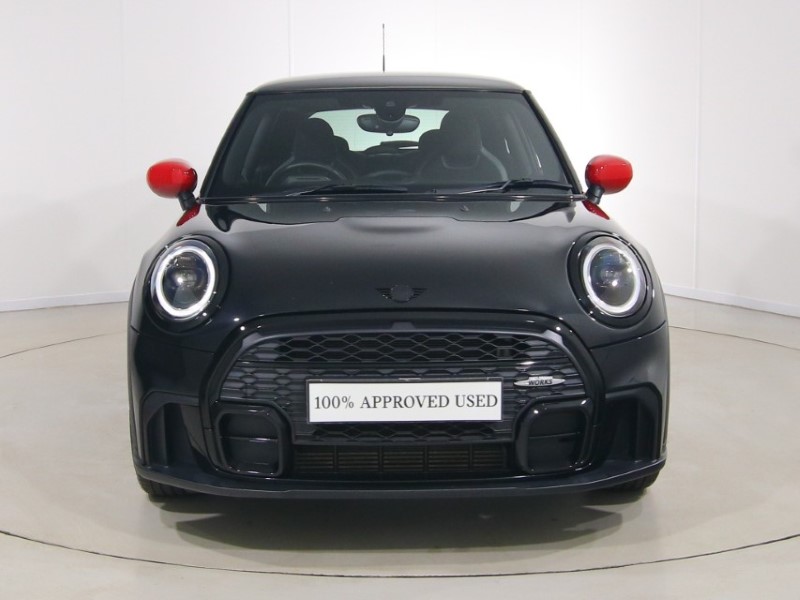 2023 (23) MINI HATCHBACK 1.5 Cooper Sport 3dr Auto 5330611