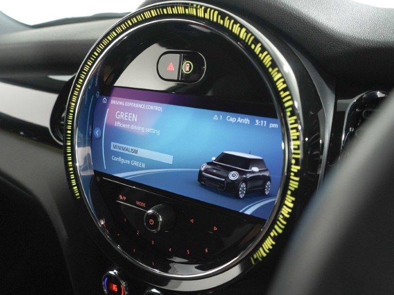 2023 (23) MINI HATCHBACK 1.5 Cooper Sport 3dr Auto 5330606