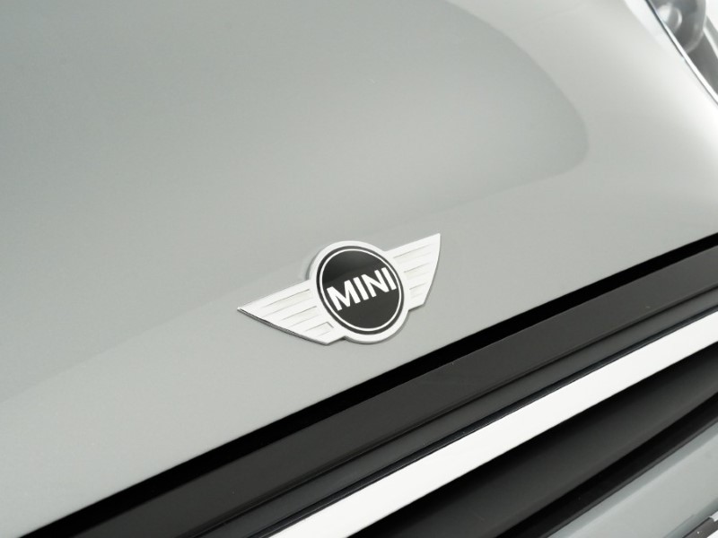 2022 (72) MINI HATCHBACK 1.5 Cooper Classic 3dr Auto 5428182