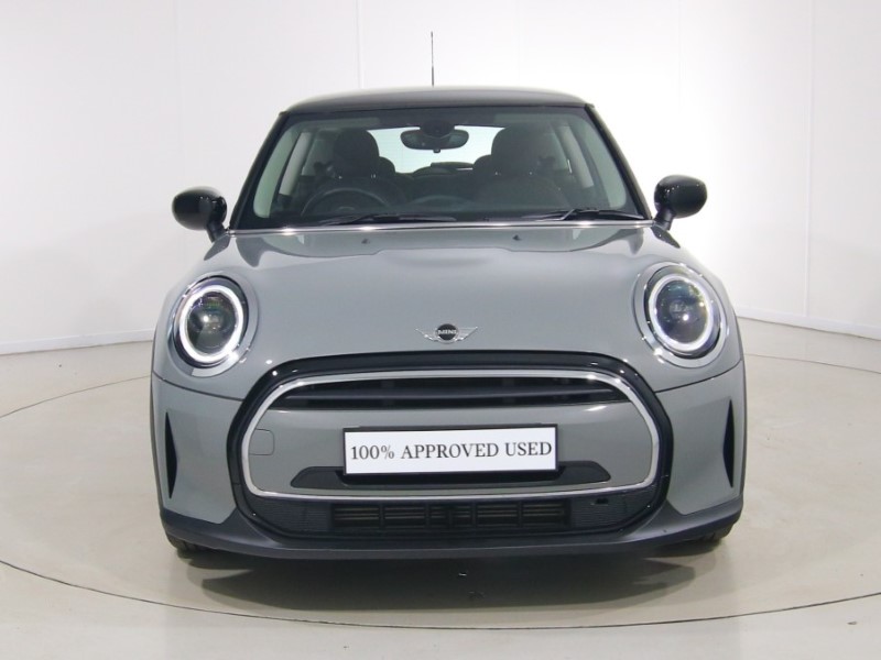 2022 (72) MINI HATCHBACK 1.5 Cooper Classic 3dr Auto 5428206