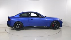 2024 (24) BMW 2 SERIES 220i M Sport 2dr Step Auto 5357202