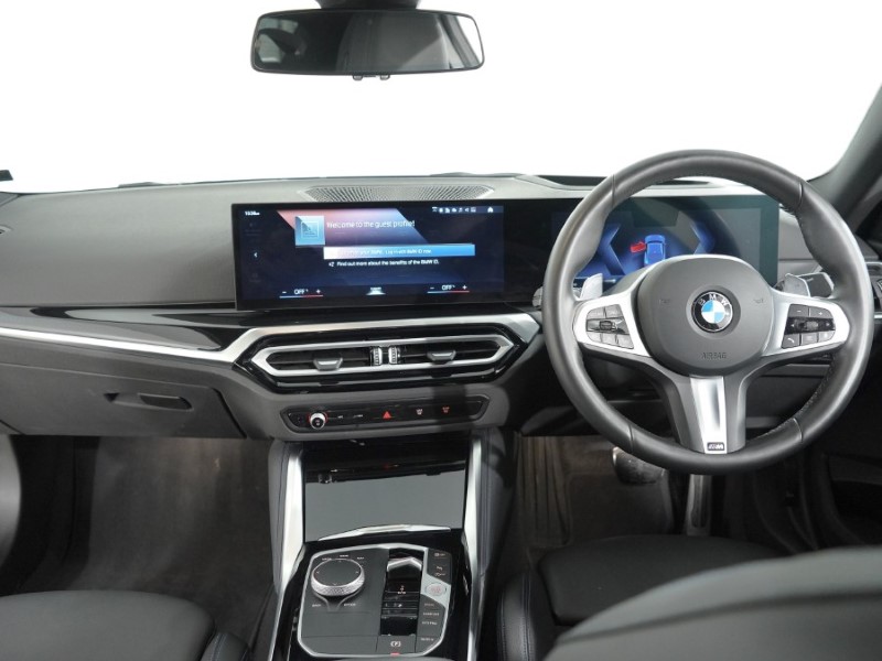 2024 (24) BMW 2 SERIES 220i M Sport 2dr Step Auto 5357155