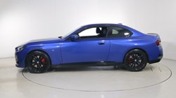 2024 (24) BMW 2 SERIES 220i M Sport 2dr Step Auto 5357198