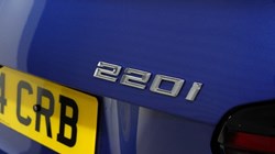 2024 (24) BMW 2 SERIES 220i M Sport 2dr Step Auto 5357148