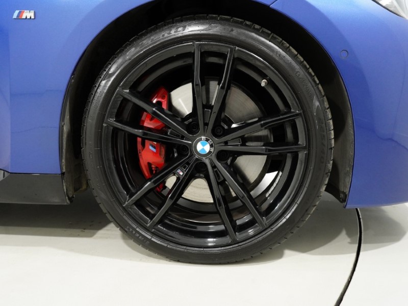 2024 (24) BMW 2 SERIES 220i M Sport 2dr Step Auto 5357160