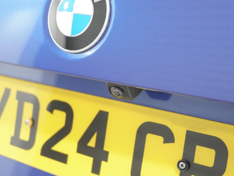 2024 (24) BMW 2 SERIES 220i M Sport 2dr Step Auto 5357150