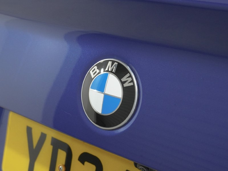 2024 (24) BMW 2 SERIES 220i M Sport 2dr Step Auto 5357149