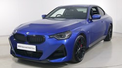 2024 (24) BMW 2 SERIES 220i M Sport 2dr Step Auto 5357197