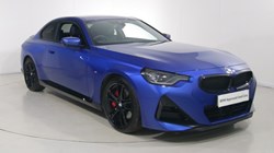 2024 (24) BMW 2 SERIES 220i M Sport 2dr Step Auto 5357195