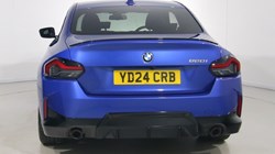2024 (24) BMW 2 SERIES 220i M Sport 2dr Step Auto 5357200