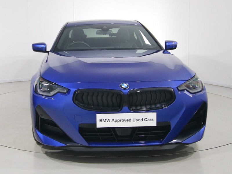 2024 (24) BMW 2 SERIES 220i M Sport 2dr Step Auto 5357196