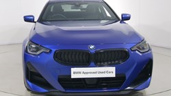 2024 (24) BMW 2 SERIES 220i M Sport 2dr Step Auto 5357196