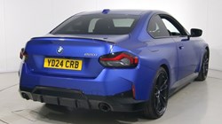 2024 (24) BMW 2 SERIES 220i M Sport 2dr Step Auto 5357201