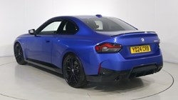 2024 (24) BMW 2 SERIES 220i M Sport 2dr Step Auto 1