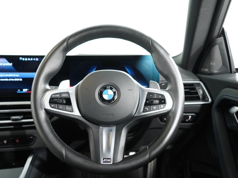 2024 (24) BMW 2 SERIES 220i M Sport 2dr Step Auto 5357157
