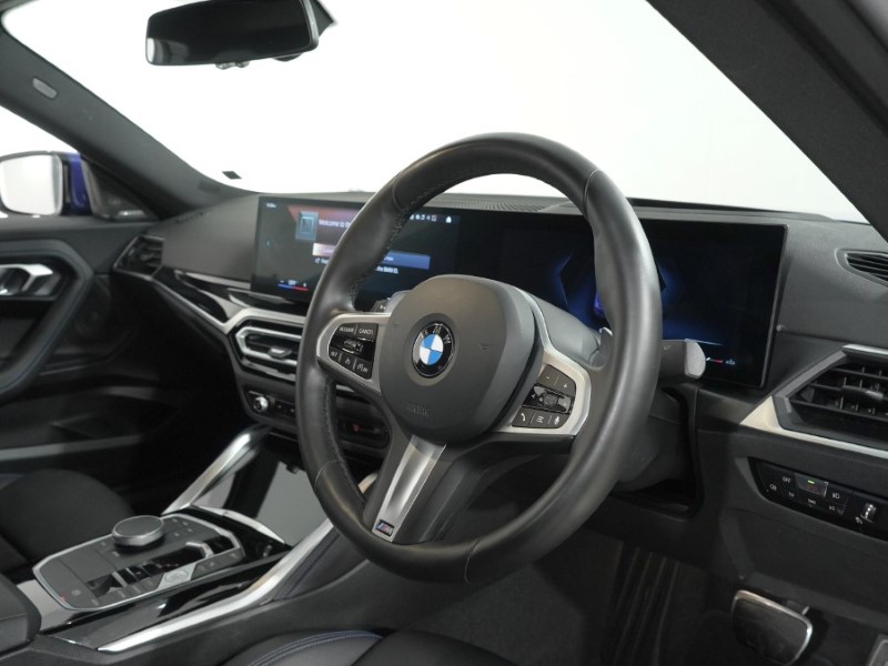 2024 (24) BMW 2 SERIES 220i M Sport 2dr Step Auto 5357164