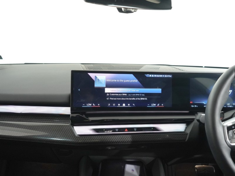 2024 (24) BMW I5 250kW eDrive40 M Sport Pro 84kWh 4dr Auto 5346363