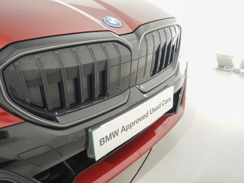 2024 (24) BMW I5 250kW eDrive40 M Sport Pro 84kWh 4dr Auto 5346369
