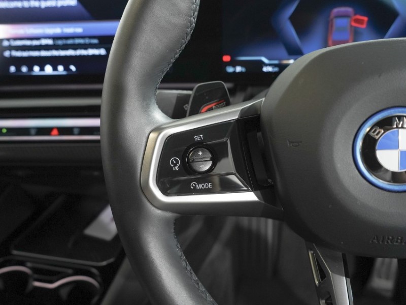 2024 (24) BMW I5 250kW eDrive40 M Sport Pro 84kWh 4dr Auto 5346385