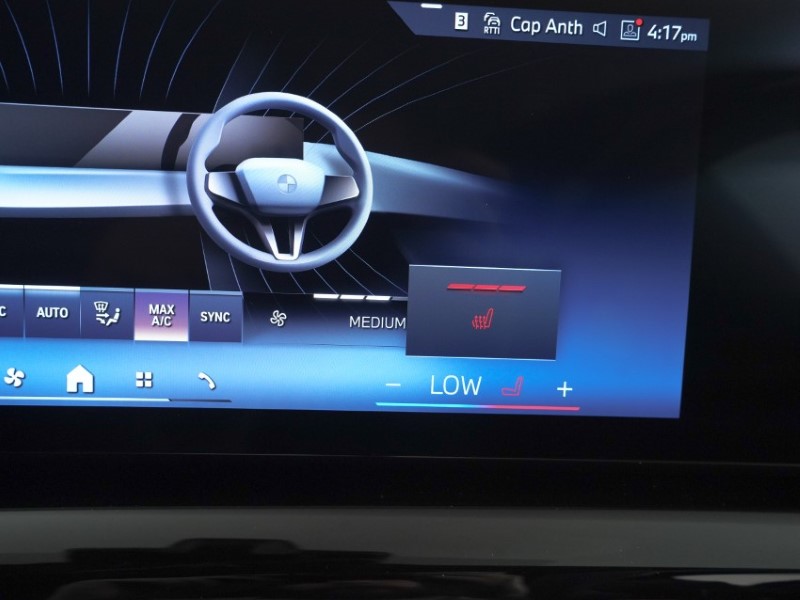 2024 (24) BMW I5 250kW eDrive40 M Sport Pro 84kWh 4dr Auto 5346401