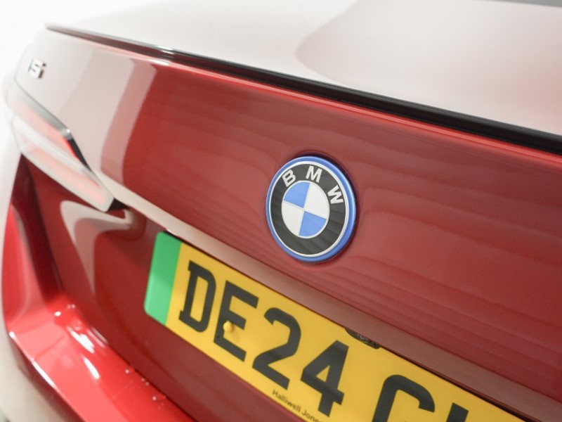 2024 (24) BMW I5 250kW eDrive40 M Sport Pro 84kWh 4dr Auto 5346352