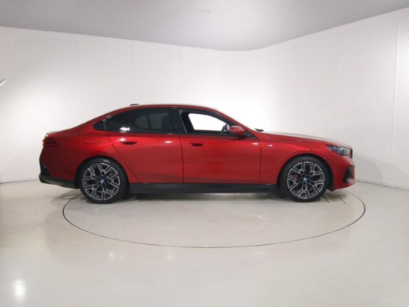 2024 (24) BMW I5 250kW eDrive40 M Sport Pro 84kWh 4dr Auto 5346351