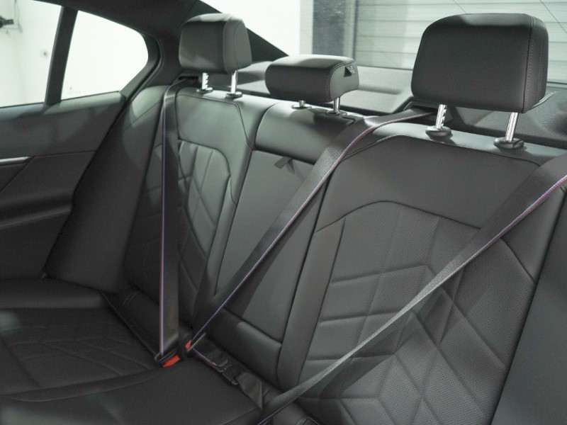 2024 (24) BMW I5 250kW eDrive40 M Sport Pro 84kWh 4dr Auto 5346358