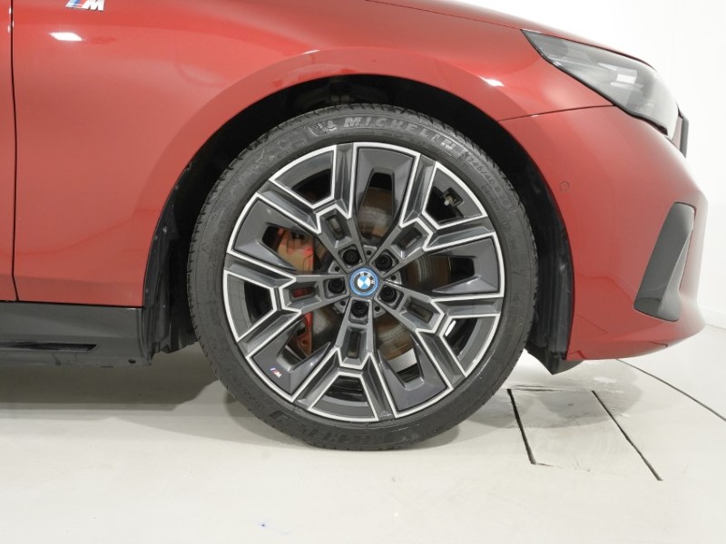 2024 (24) BMW I5 250kW eDrive40 M Sport Pro 84kWh 4dr Auto 5346371