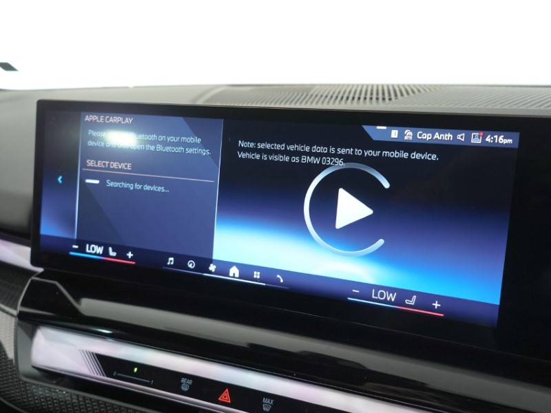 2024 (24) BMW I5 250kW eDrive40 M Sport Pro 84kWh 4dr Auto 5346398
