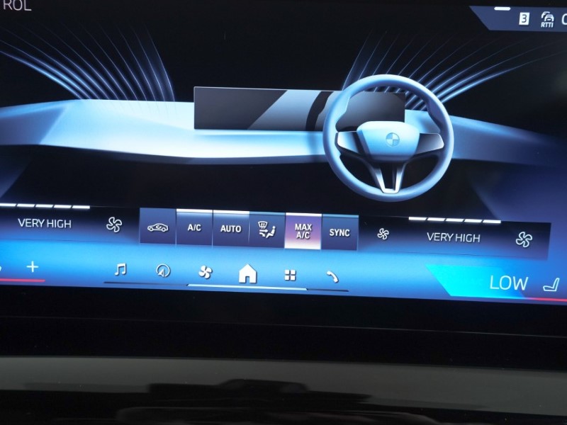 2024 (24) BMW I5 250kW eDrive40 M Sport Pro 84kWh 4dr Auto 5346400