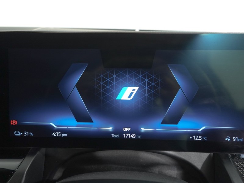 2024 (24) BMW I5 250kW eDrive40 M Sport Pro 84kWh 4dr Auto 5346388
