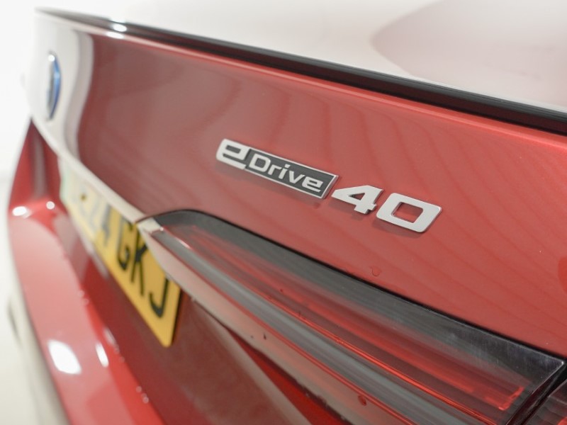 2024 (24) BMW I5 250kW eDrive40 M Sport Pro 84kWh 4dr Auto 5346353