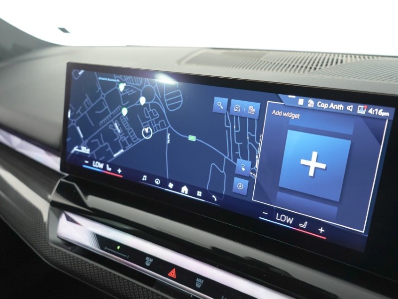 2024 (24) BMW I5 250kW eDrive40 M Sport Pro 84kWh 4dr Auto 5346393