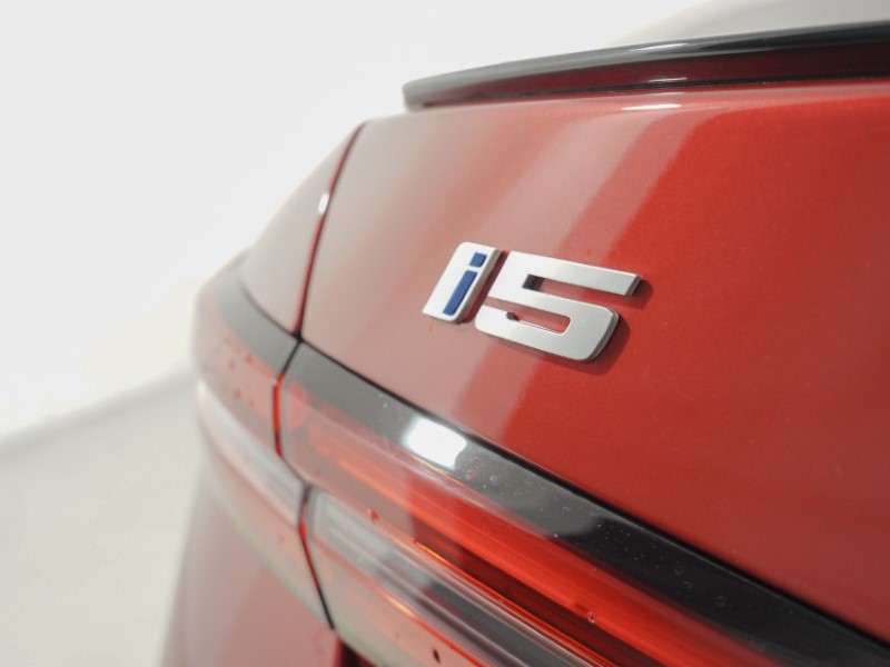 2024 (24) BMW I5 250kW eDrive40 M Sport Pro 84kWh 4dr Auto 5346354