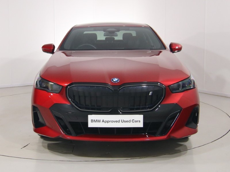 2024 (24) BMW I5 250kW eDrive40 M Sport Pro 84kWh 4dr Auto 5346345
