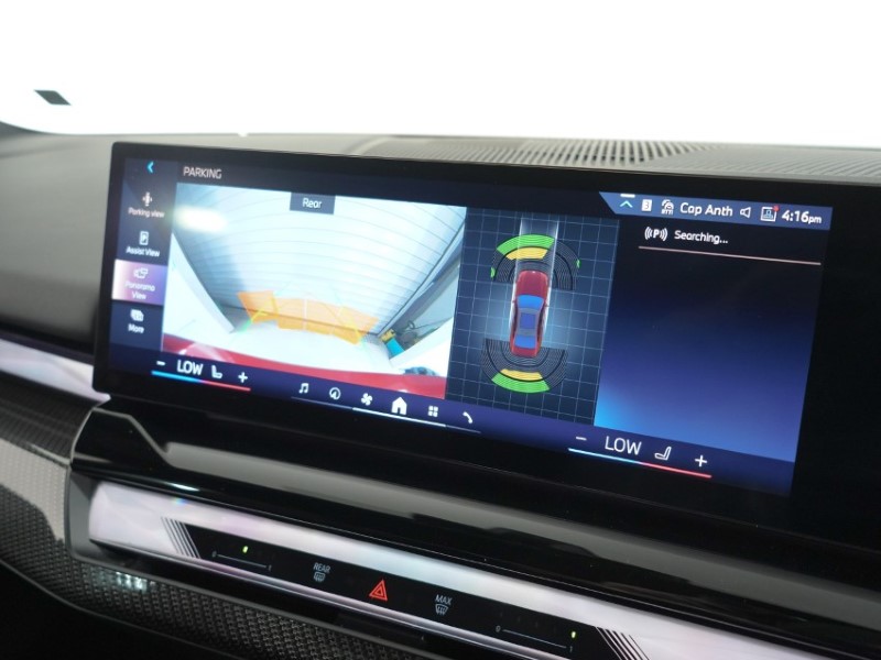 2024 (24) BMW I5 250kW eDrive40 M Sport Pro 84kWh 4dr Auto 5346396