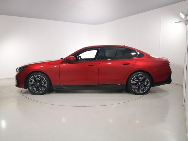 2024 (24) BMW I5 250kW eDrive40 M Sport Pro 84kWh 4dr Auto 5346347