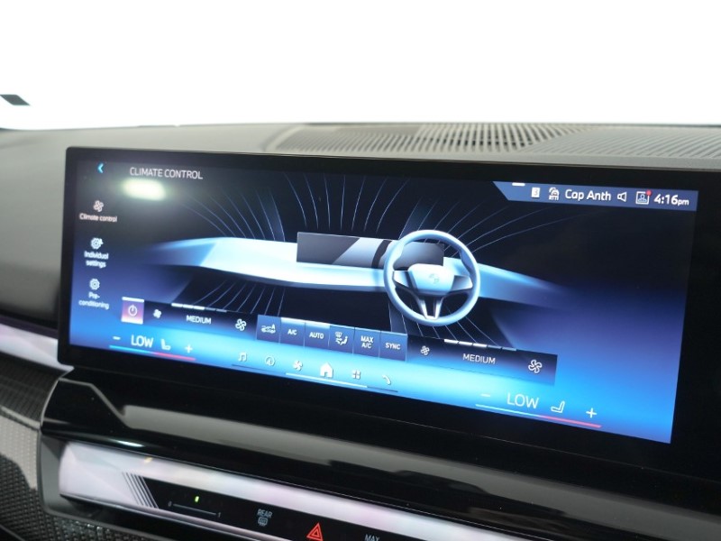 2024 (24) BMW I5 250kW eDrive40 M Sport Pro 84kWh 4dr Auto 5346399