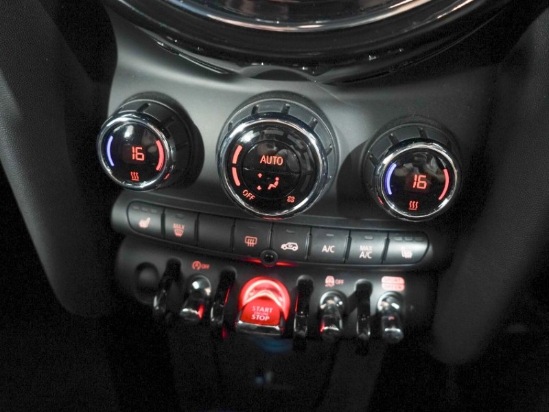 2022 (72) MINI HATCHBACK 1.5 Cooper Exclusive 5dr Auto 5349031