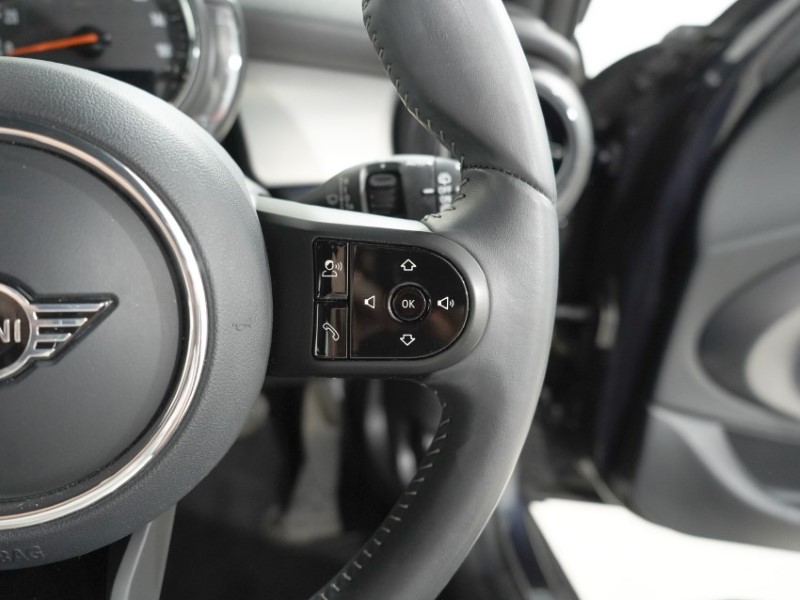 2022 (72) MINI HATCHBACK 1.5 Cooper Exclusive 5dr Auto 5349022