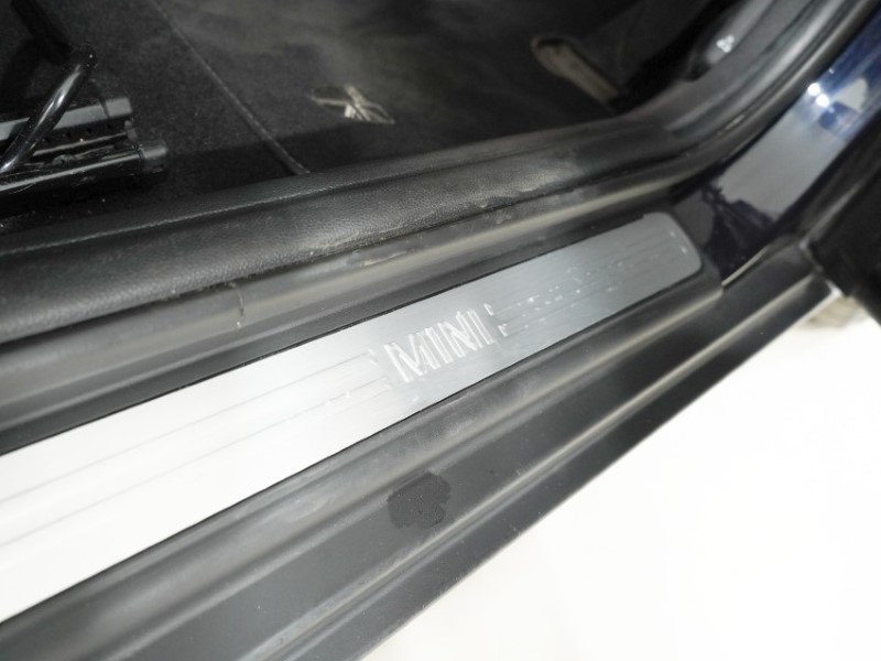 2022 (72) MINI HATCHBACK 1.5 Cooper Exclusive 5dr Auto 5349017